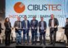 Cibus Tec, dall’inaugurazione al terzo giorno e chiuderà venerdi 27 ottobre.
