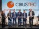 Cibus Tec, dall’inaugurazione al terzo giorno e chiuderà venerdi 27 ottobre.