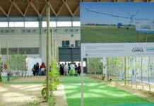 Gestione intelligente della risorsa idrica, Acqua Campus fa scuola