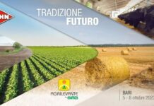 Agrilevante con KUHN