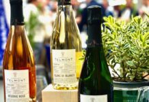 Modena per due giorni capitale delle Bollicine Francesi