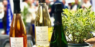 Modena per due giorni capitale delle Bollicine Francesi