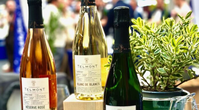 Modena per due giorni capitale delle Bollicine Francesi