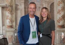 CHEESE 2023: Nicola Bertinelli annuncia il sostegno del Consorzio del Parmigiano Reggiano al progetto di Slow Food per la valorizzazione dei prati stabili