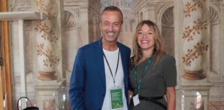 CHEESE 2023: Nicola Bertinelli annuncia il sostegno del Consorzio del Parmigiano Reggiano al progetto di Slow Food per la valorizzazione dei prati stabili