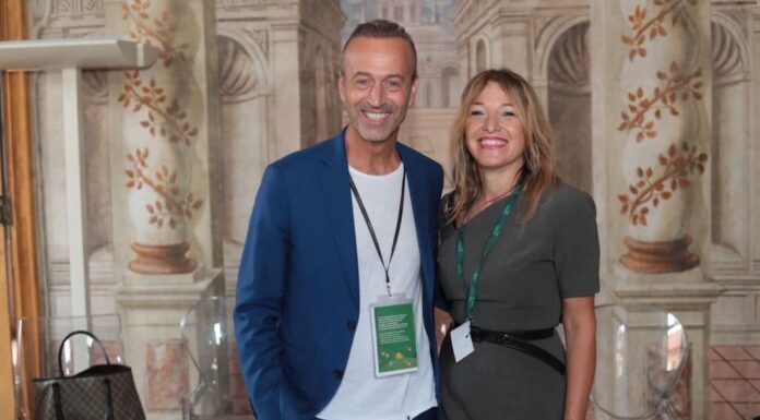 CHEESE 2023: Nicola Bertinelli annuncia il sostegno del Consorzio del Parmigiano Reggiano al progetto di Slow Food per la valorizzazione dei prati stabili