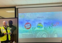 Il percorso di formazione degli agronomi di Parma ha fatto tappa al Consorzio Agrario