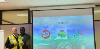 Il percorso di formazione degli agronomi di Parma ha fatto tappa al Consorzio Agrario