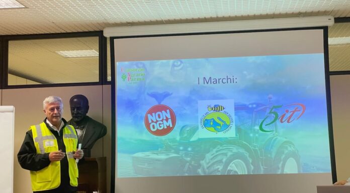 Il percorso di formazione degli agronomi di Parma ha fatto tappa al Consorzio Agrario