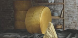 Il Consorzio del Parmigiano Reggiano vola a Colonia per Anuga: per l’occasione verrà presentato in anteprima il nuovo spot per il mercato tedesco, svizzero e francese