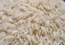 “Rischio cadmio” richiamato Riso Carnaroli.