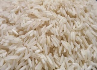 “Rischio cadmio” richiamato Riso Carnaroli.