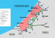 “Il diavolo fa le pentole … e anche i coperchi” – La morsa mortale.