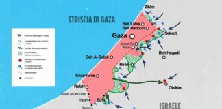 “Il diavolo fa le pentole … e anche i coperchi” – La morsa mortale.