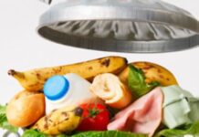 Spreco e fame: in Italia 8,65 milioni di tonnellate di cibo all’anno sprecate.