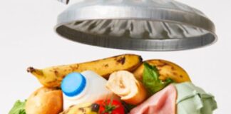 Spreco e fame: in Italia 8,65 milioni di tonnellate di cibo all’anno sprecate.