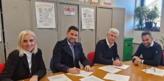 Gestione dei rifiuti prodotti dalle imprese agricole.