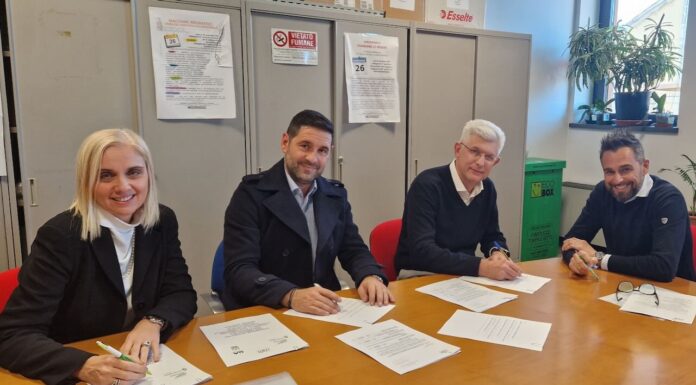 Gestione dei rifiuti prodotti dalle imprese agricole.