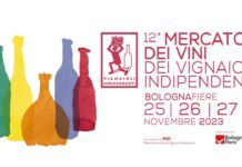 Nuova Location per l’evento Nazionale dei Vignaioli indipendenti