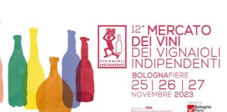 Nuova Location per l’evento Nazionale dei Vignaioli indipendenti
