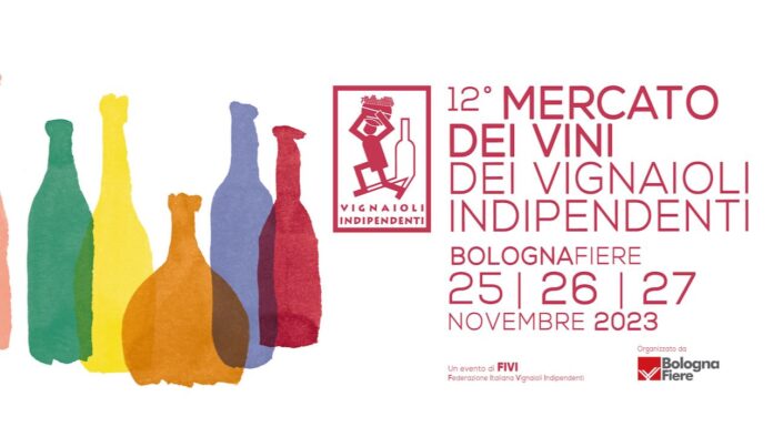 Nuova Location per l’evento Nazionale dei Vignaioli indipendenti
