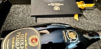 Le bollicine italiane nel tempo