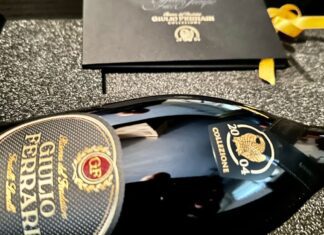 Le bollicine italiane nel tempo