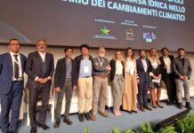 A Ecomondo un Patto per l’Acqua