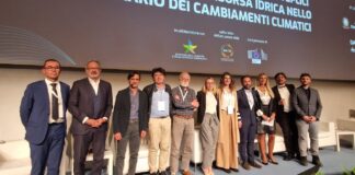 A Ecomondo un Patto per l’Acqua