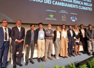 A Ecomondo un Patto per l’Acqua