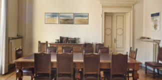 Emilia Centrale, proclamato il nuovo CdA