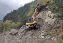 Il maltempo presenta il conto: le infrastrutture della Bonifica Parmense danneggiate per oltre 10 milioni di euro