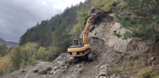 Il maltempo presenta il conto: le infrastrutture della Bonifica Parmense danneggiate per oltre 10 milioni di euro