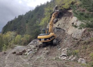 Il maltempo presenta il conto: le infrastrutture della Bonifica Parmense danneggiate per oltre 10 milioni di euro