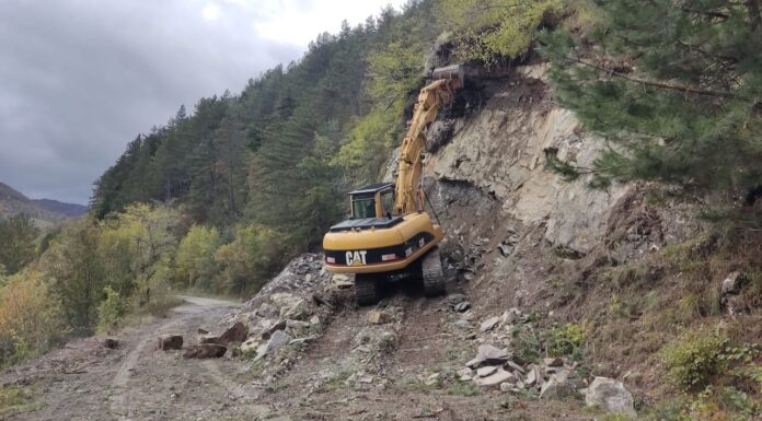 Il maltempo presenta il conto: le infrastrutture della Bonifica Parmense danneggiate per oltre 10 milioni di euro