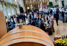 Merano Wine Festival, a caccia di novità