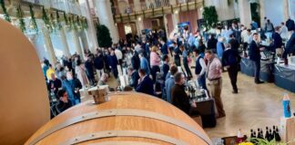 Merano Wine Festival, a caccia di novità