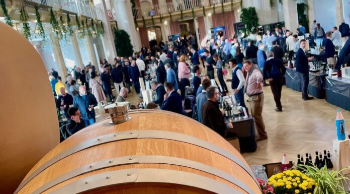 Merano Wine Festival, a caccia di novità