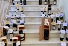 Una piccola breve puntata per una seconda attività dell’associazione Demetra Borbonica