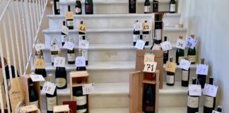 Una piccola breve puntata per una seconda attività dell’associazione Demetra Borbonica