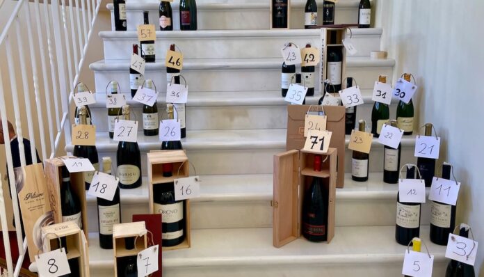 Merano wine fest IMG_0103