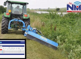 Agricoltura, rafforzare il credito di imposta per acquisto mezzi 4.0