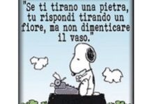 “Il diavolo fa le pentole … e anche i coperchi” – Porgi l’altra guancia … o no?
