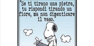 “Il diavolo fa le pentole … e anche i coperchi” – Porgi l’altra guancia … o no?