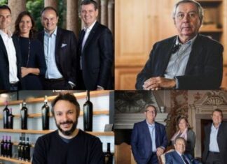 A bere Italiano non si sbaglia