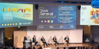 Italgrob. A Roma gli Stati Generali del mercato Food & Beverage: il valore è di oltre 200 miliardi di euro e occupa 2 milioni di persone