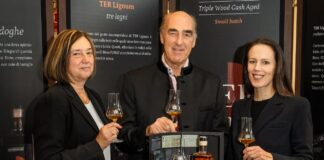Distillerie RONER e Birra FORST insieme per produrre un Whisky tutto Altoatesino