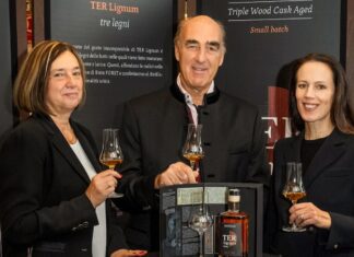 Distillerie RONER e Birra FORST insieme per produrre un Whisky tutto Altoatesino