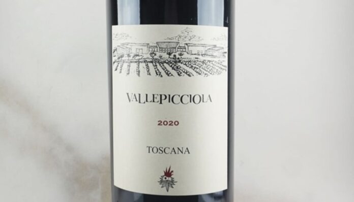 Vallepicciola 2020 - Pandolfino aste