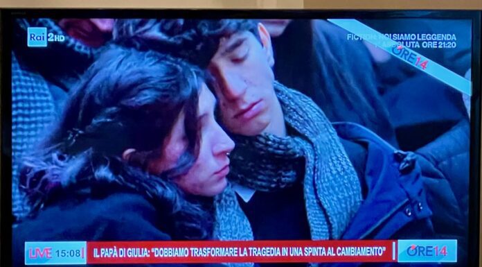 “Il diavolo fa le pentole … e anche i coperchi” – Perché “Giulia”?